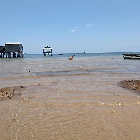 Rorys Beach Bar Phu Quoc Dış mekan fotoğraf