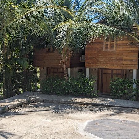 Rorys Beach Bar Phu Quoc Dış mekan fotoğraf