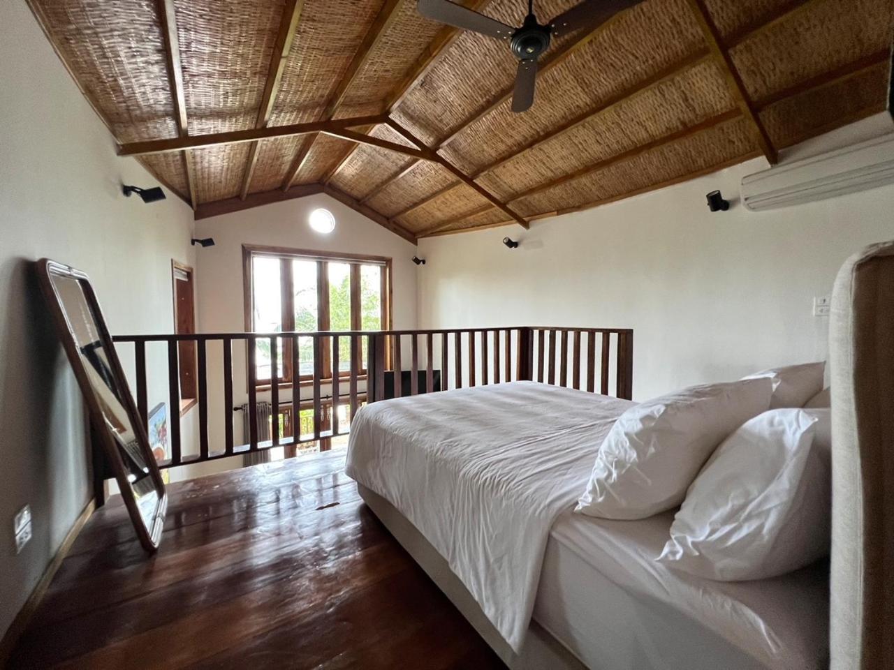 Rorys Beach Bar Phu Quoc Dış mekan fotoğraf