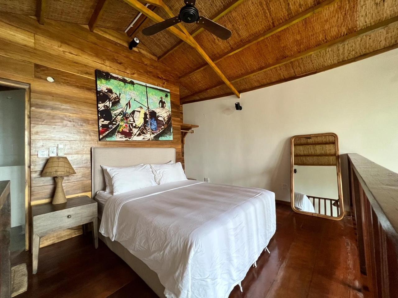 Rorys Beach Bar Phu Quoc Dış mekan fotoğraf