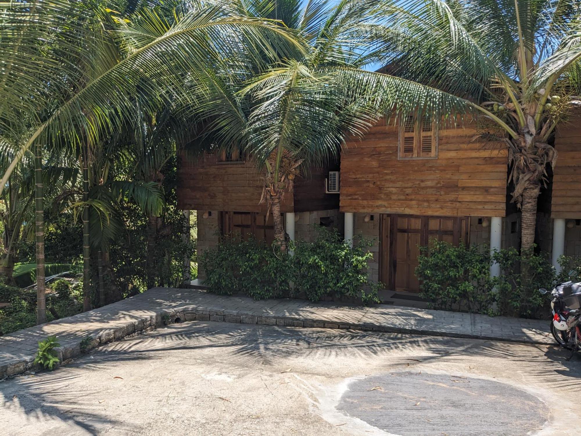 Rorys Beach Bar Phu Quoc Dış mekan fotoğraf